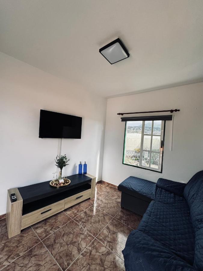 Appartamento Avenida 52 B Los Llanos De Aridane Esterno foto